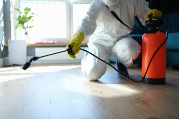 Reliable Unattended Death Cleanup contractor in Dillon, SC by Trauma Clean Pros